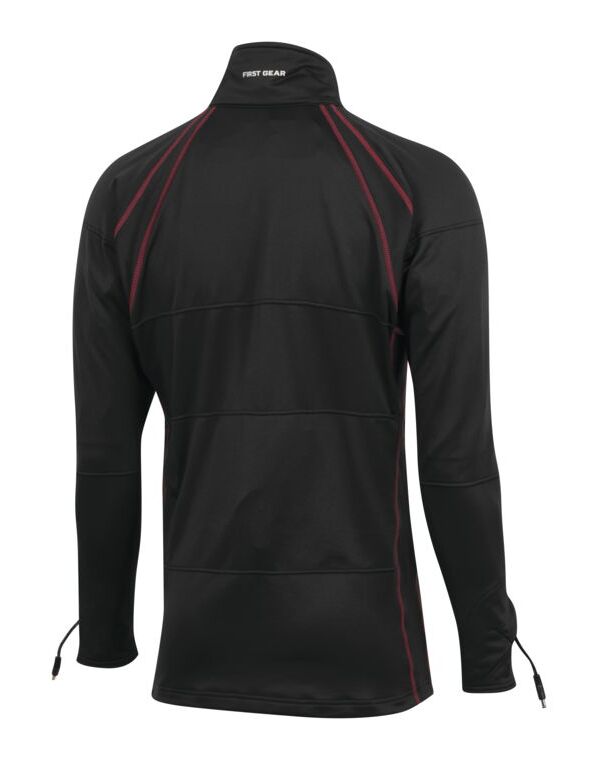 Firstgear Heated Layer Camisa