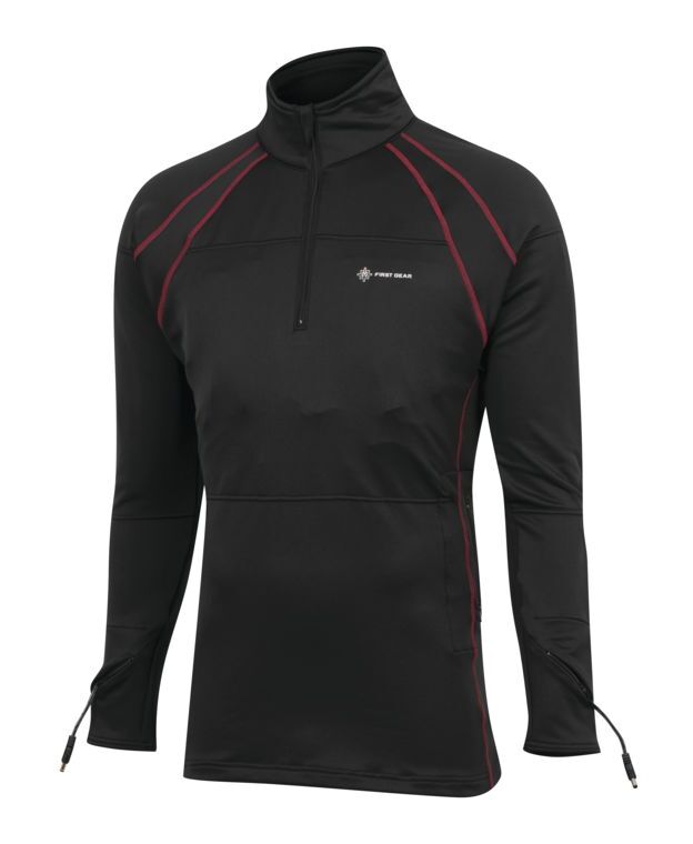 Firstgear Heated Layer Camisa
