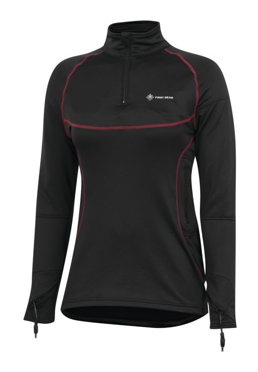 Firstgear Heated Layer Women's Camisa