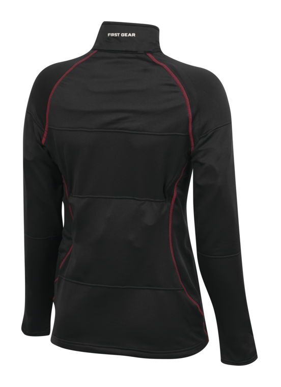 Firstgear Heated Layer Women's Camisa