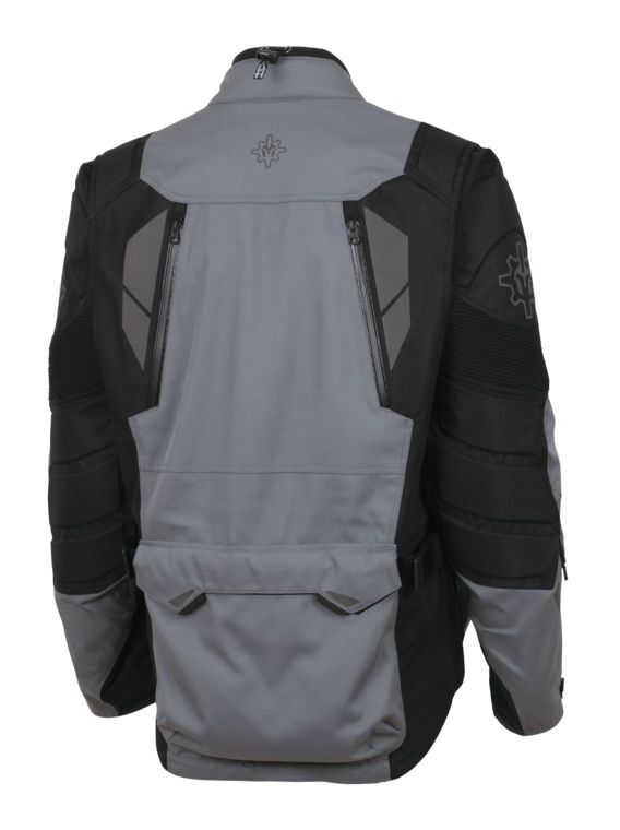 Firstgear Kathmandu 2.0 Chaqueta