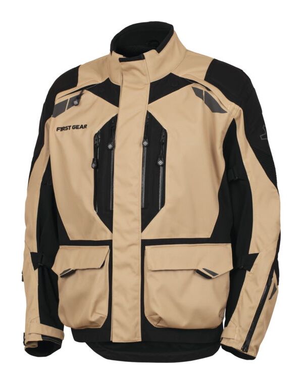 Firstgear Kathmandu 2.0 Chaqueta