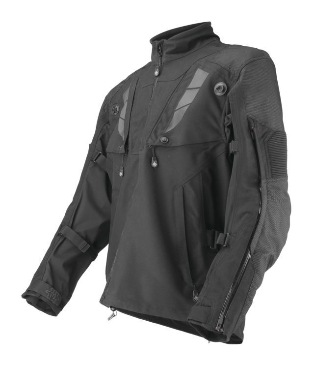 Firstgear Rogue XC Chaqueta