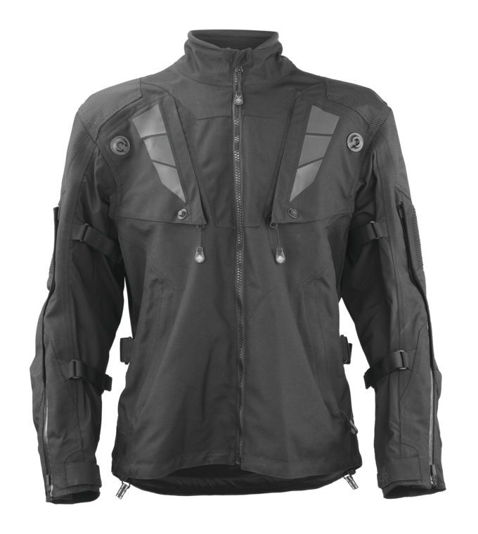 Firstgear Rogue XC Chaqueta