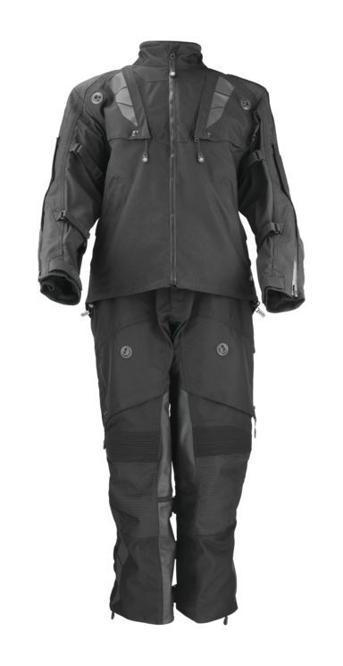 Firstgear Rogue XC Chaqueta