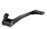 Brazo de freno ajustable Flo Motorsports para Harley