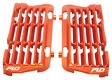 Soportes de radiador de alto flujo Flo Motorsports