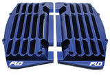 Soportes de radiador de alto flujo Flo Motorsports