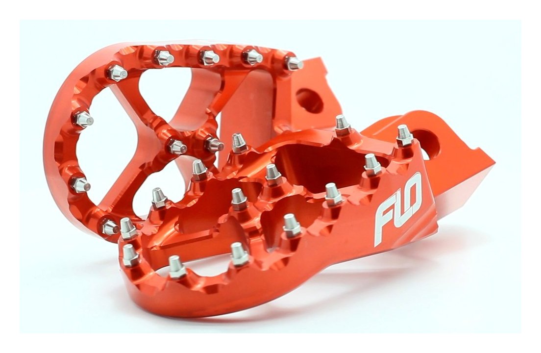 Estriberas Flo Motorsports Pro Series