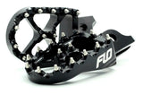 Estriberas Flo Motorsports Pro Series