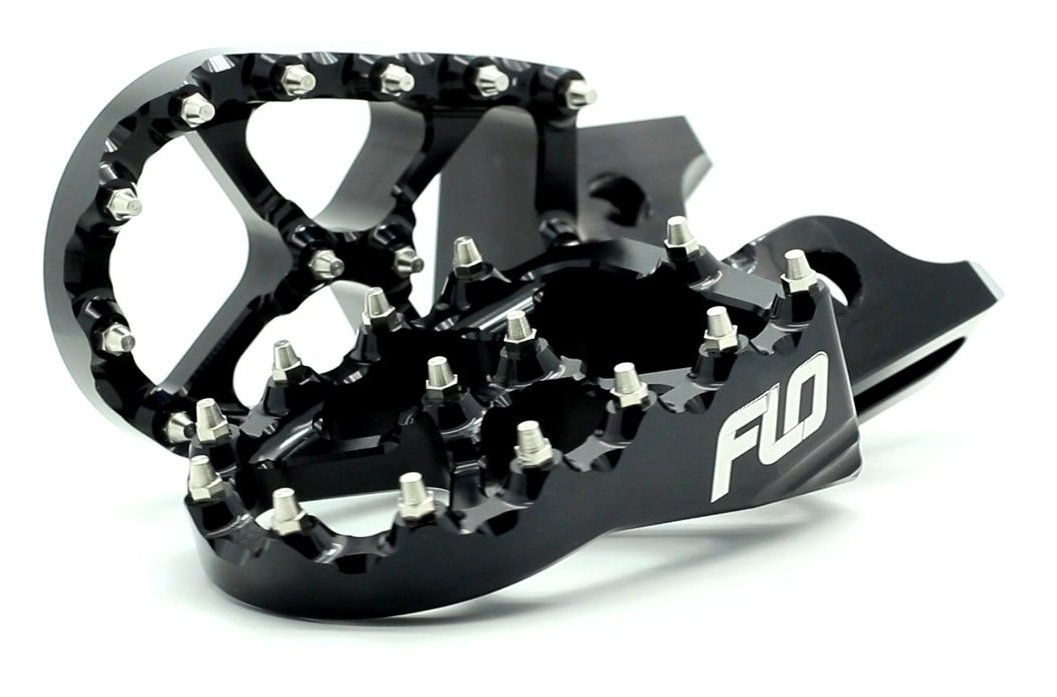 Estriberas Flo Motorsports Pro Series