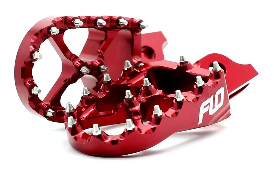 Estriberas Flo Motorsports Pro Series
