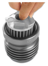 Filtro de aceite reutilizable PC Racing para Harley (1980-2026)