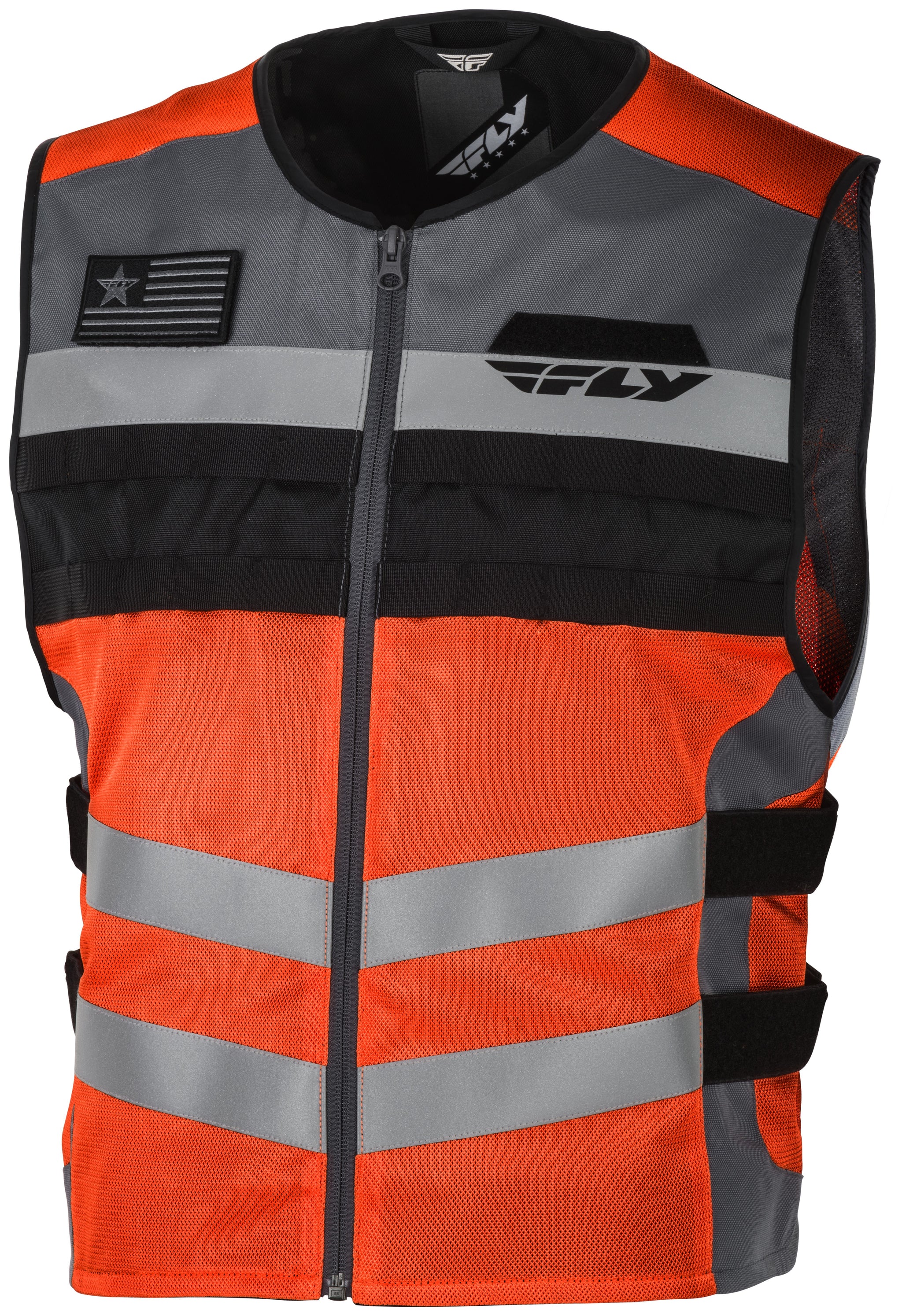 Fly Racing Street Fast-Pass Chaleco
