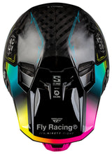 Fly Racing Dirt Formula S Casco