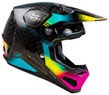 Fly Racing Dirt Formula S Casco