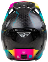 Fly Racing Dirt Formula S Casco