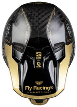Fly Racing Dirt Formula S Casco