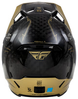 Fly Racing Dirt Formula S Casco