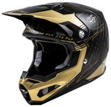 Fly Racing Dirt Formula S Casco