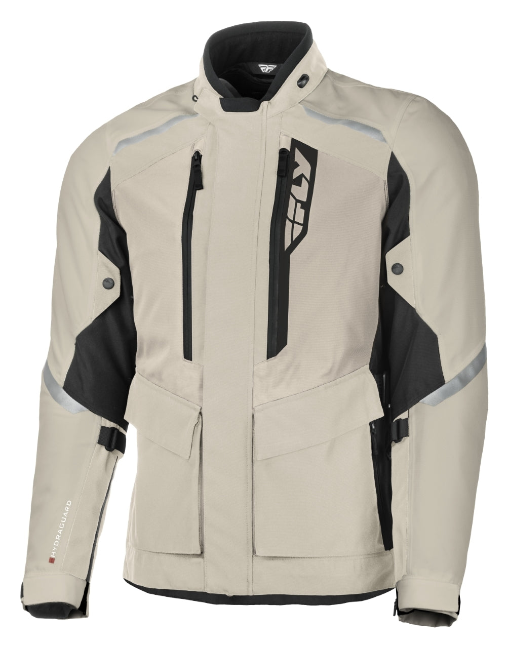 Fly Racing Street Terra Trek Chaqueta