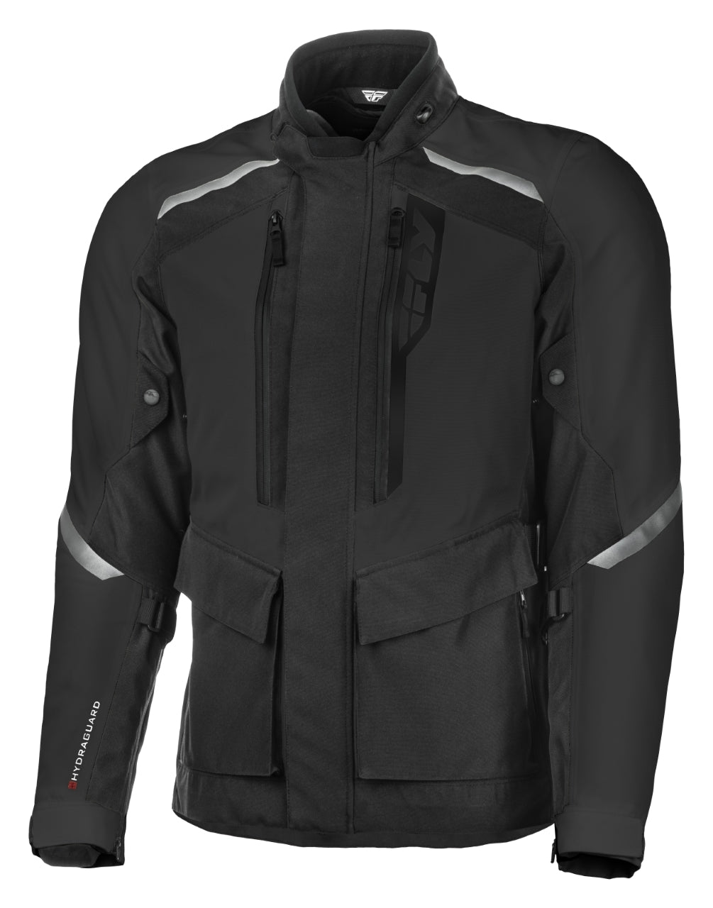 Fly Racing Street Terra Trek Chaqueta