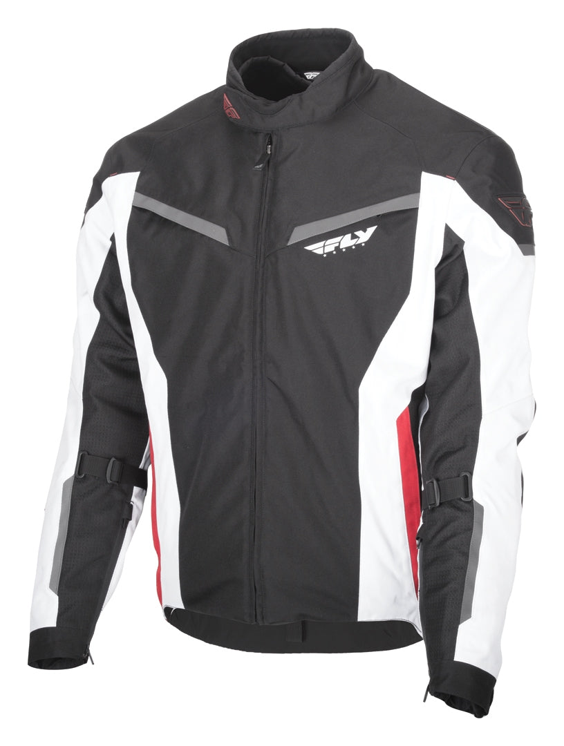 Fly Racing Street Strata Chaqueta