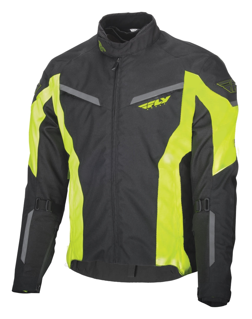 Fly Racing Street Strata Chaqueta