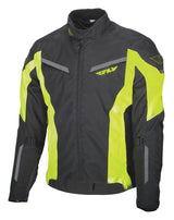 Fly Racing Street Strata Chaqueta