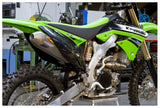 Escape deslizante FMF Factory 4.1 RCT