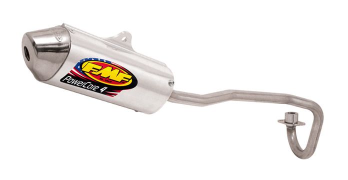 Sistema de escape FMF Mini Powercore 4