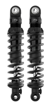 Amortiguadores monotubo Fox Factory IFP-R QS3 para Harley Touring 1993-2025