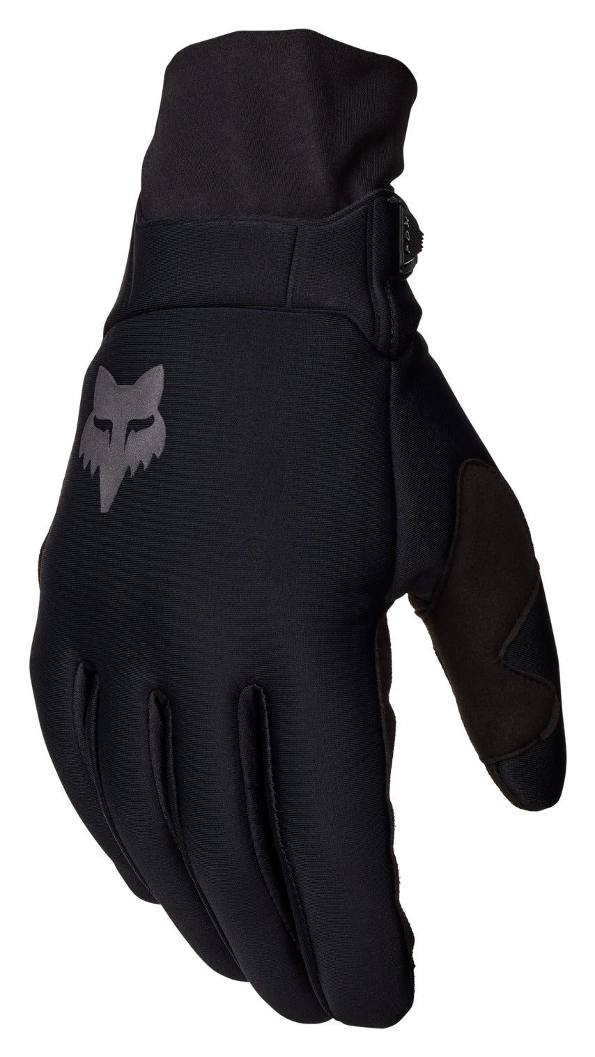 Guantes térmicos Fox Racing Defend Drive