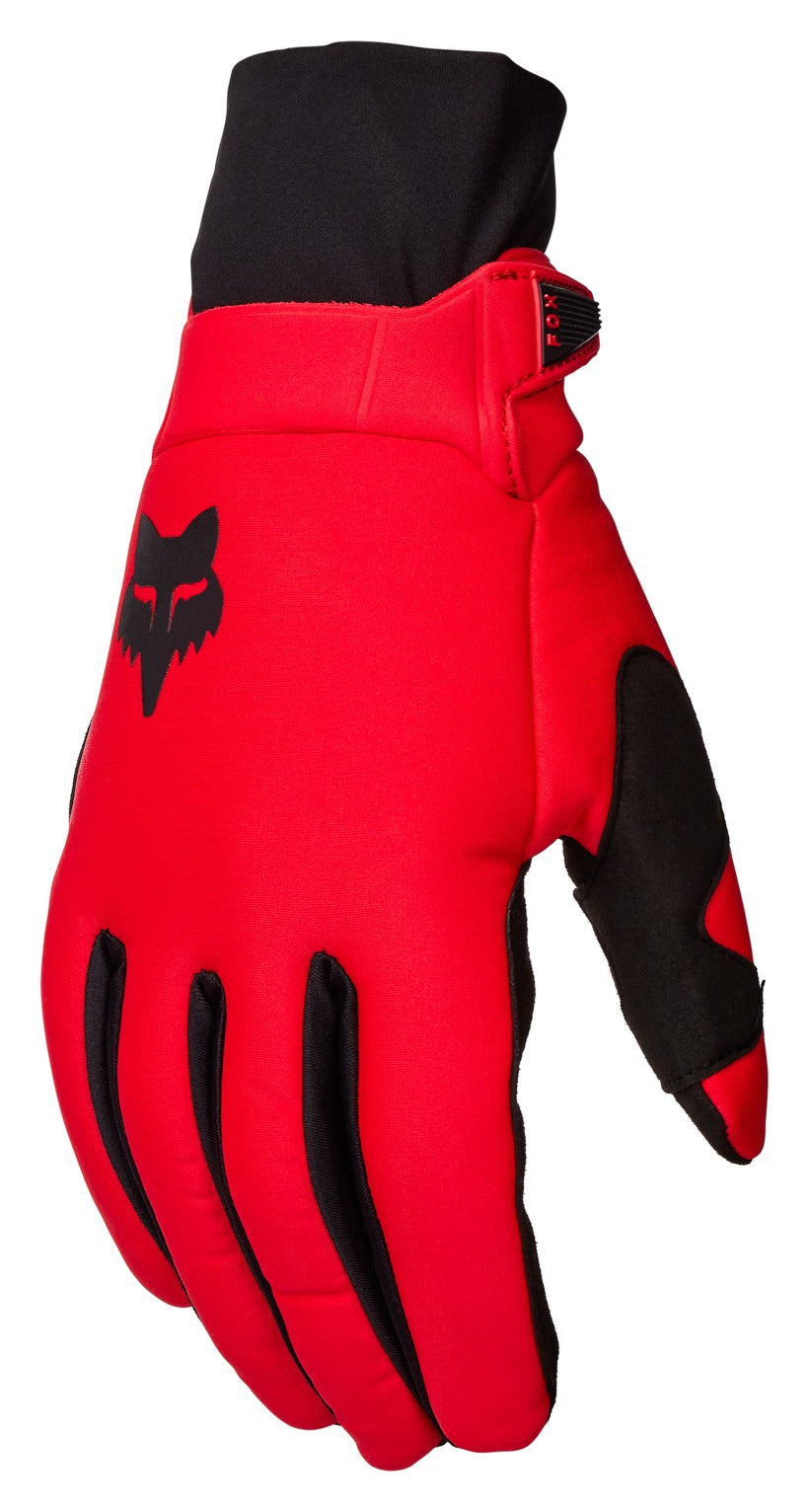 Guantes térmicos Fox Racing Defend Drive