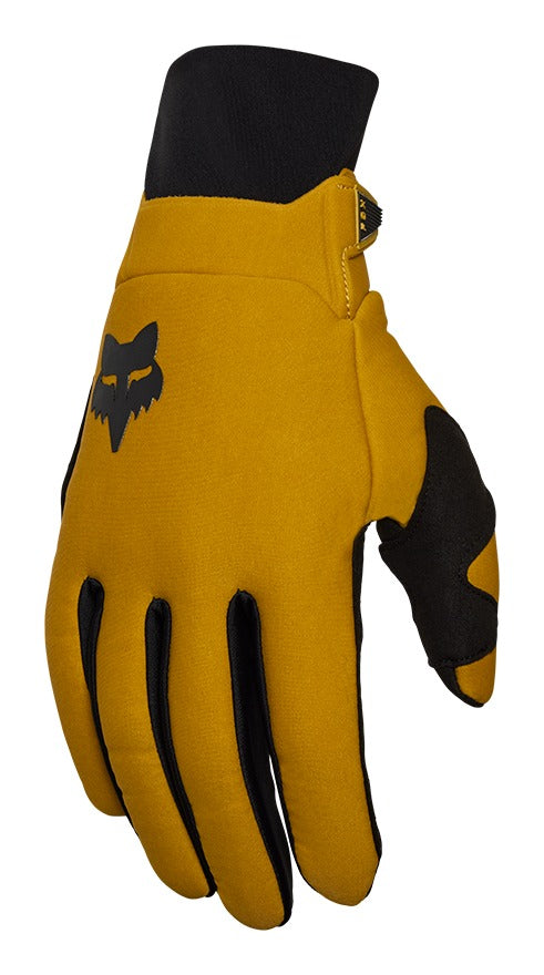 Guantes térmicos Fox Racing Defend