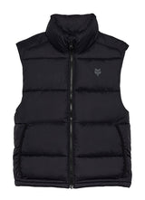 Fox Racing Ridgeway Hi-Loft Chaleco de mujer