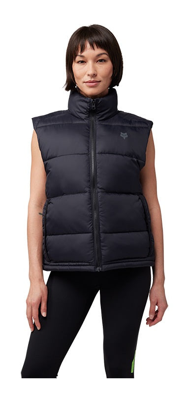 Fox Racing Ridgeway Hi-Loft Chaleco de mujer