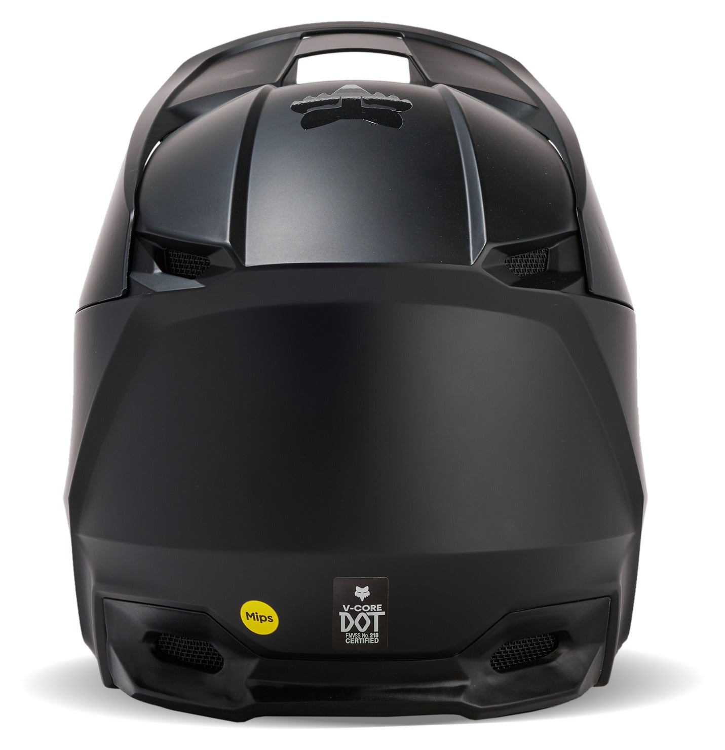 Fox Racing V1 Core Casco