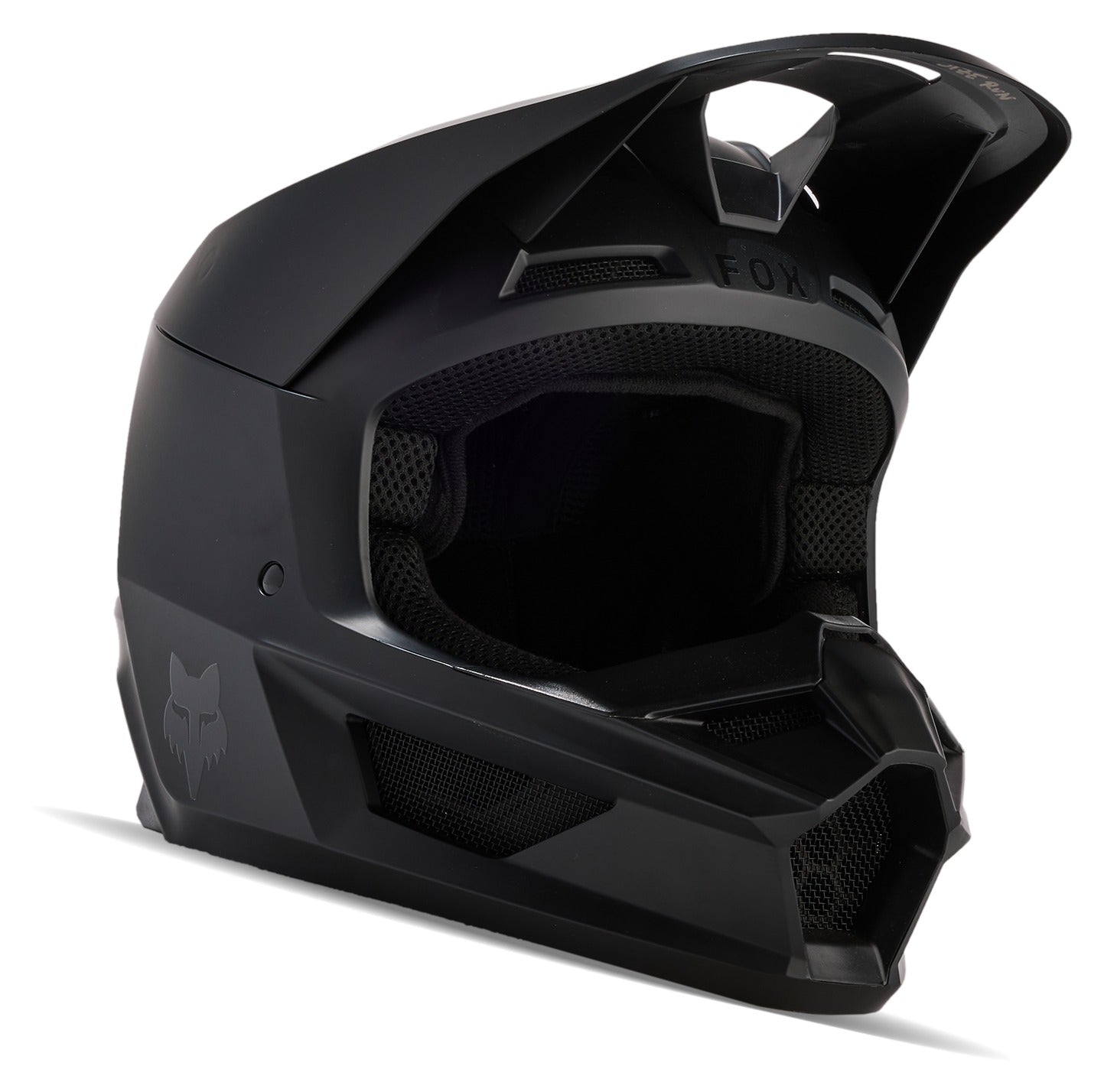 Fox Racing V1 Core Casco