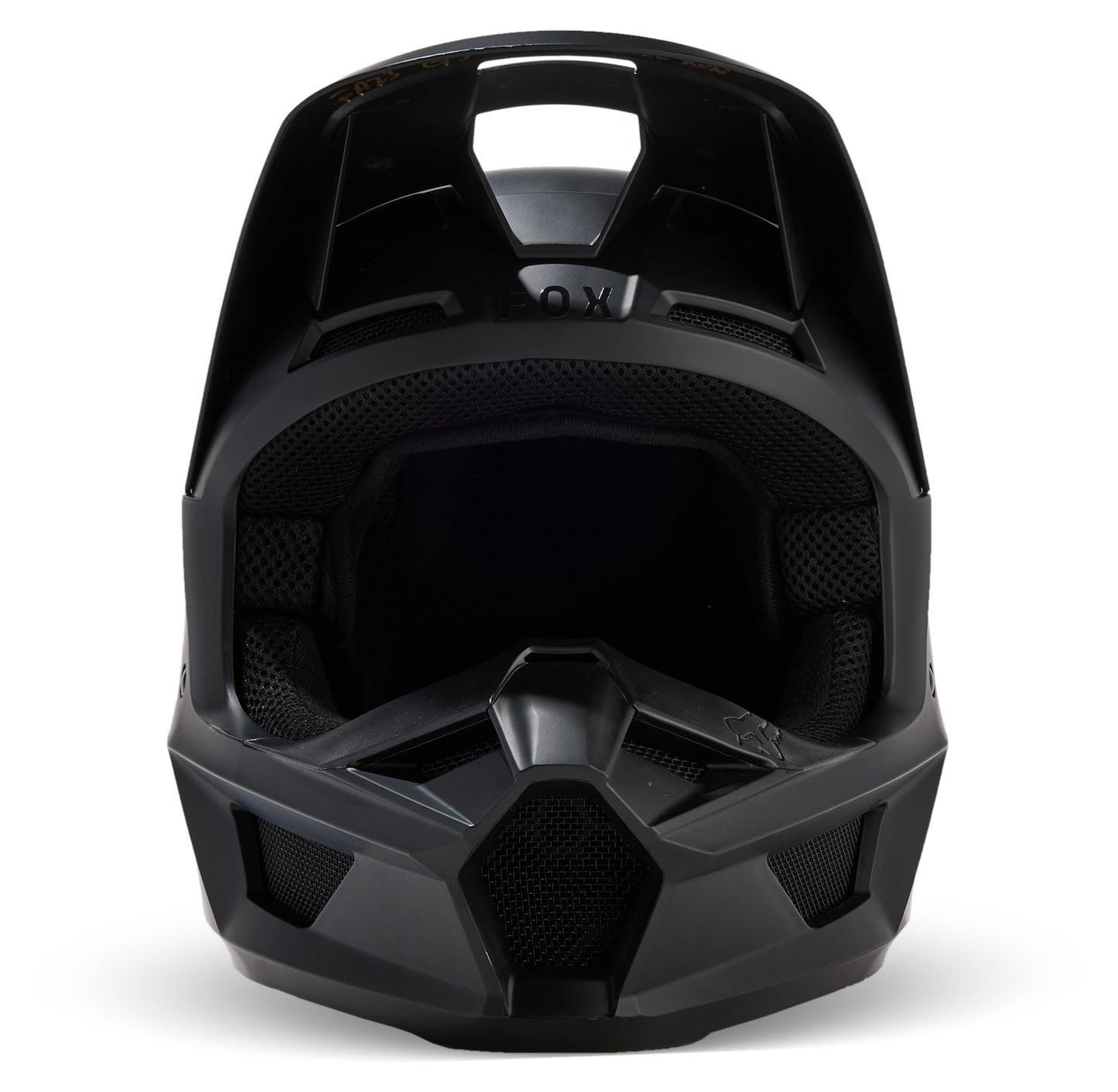 Fox Racing V1 Core Casco