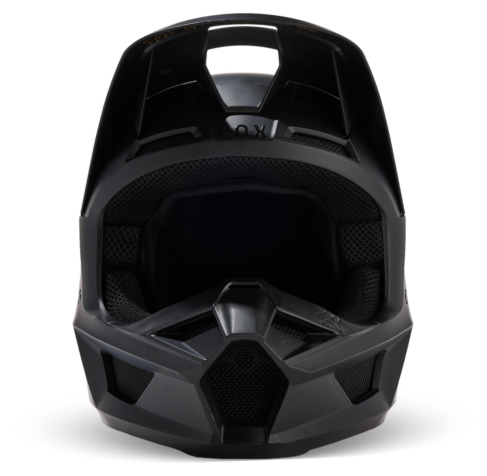 Fox Racing V1 Core Casco