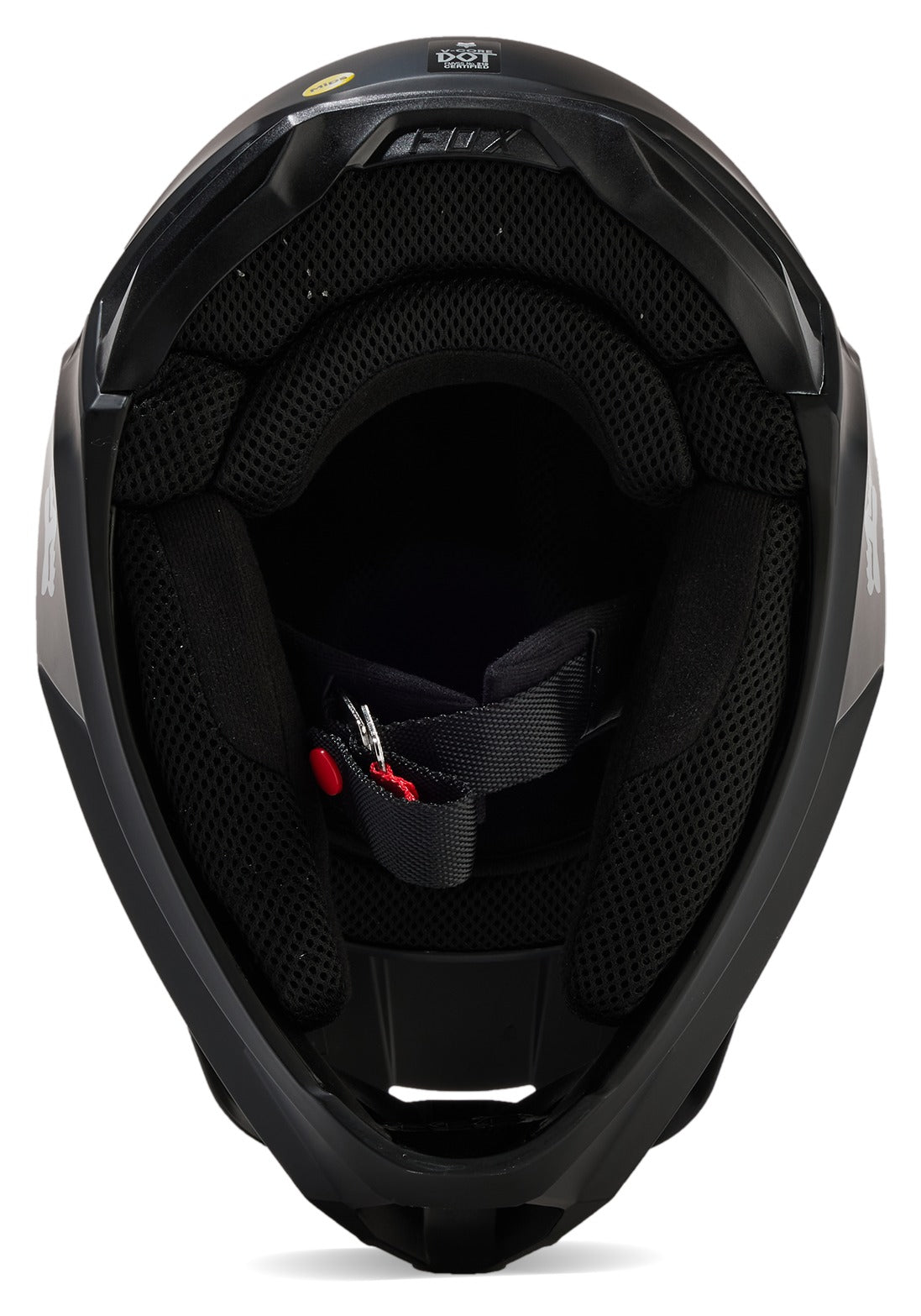 Fox Racing V1 Core Casco