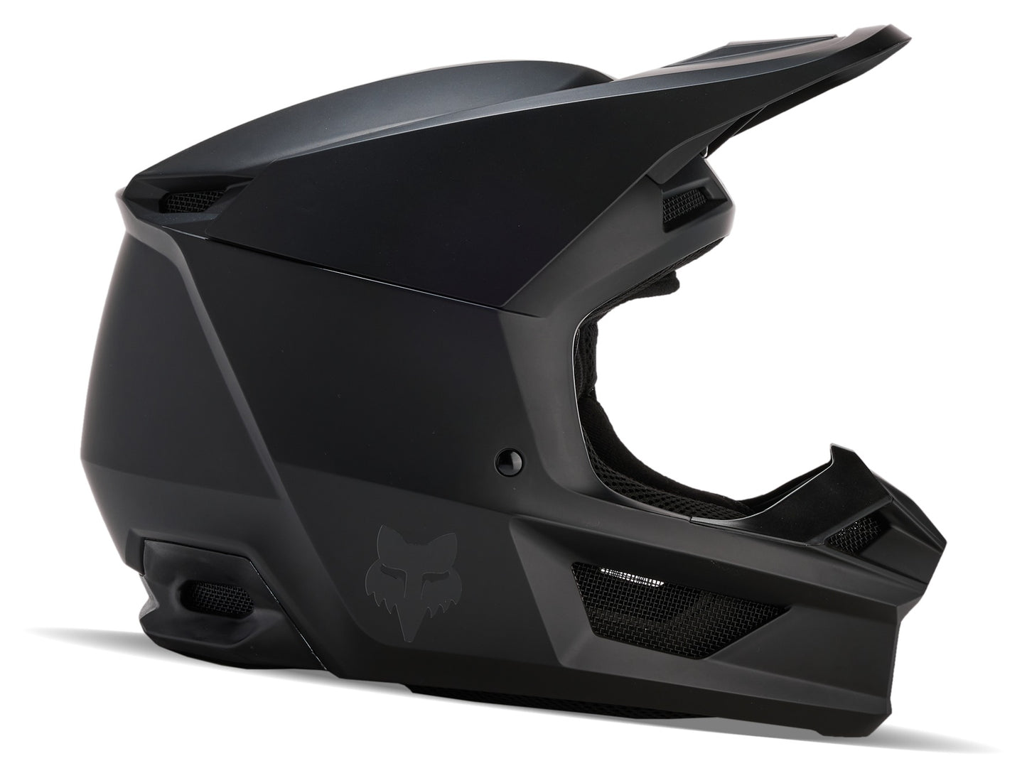 Fox Racing V1 Core Casco