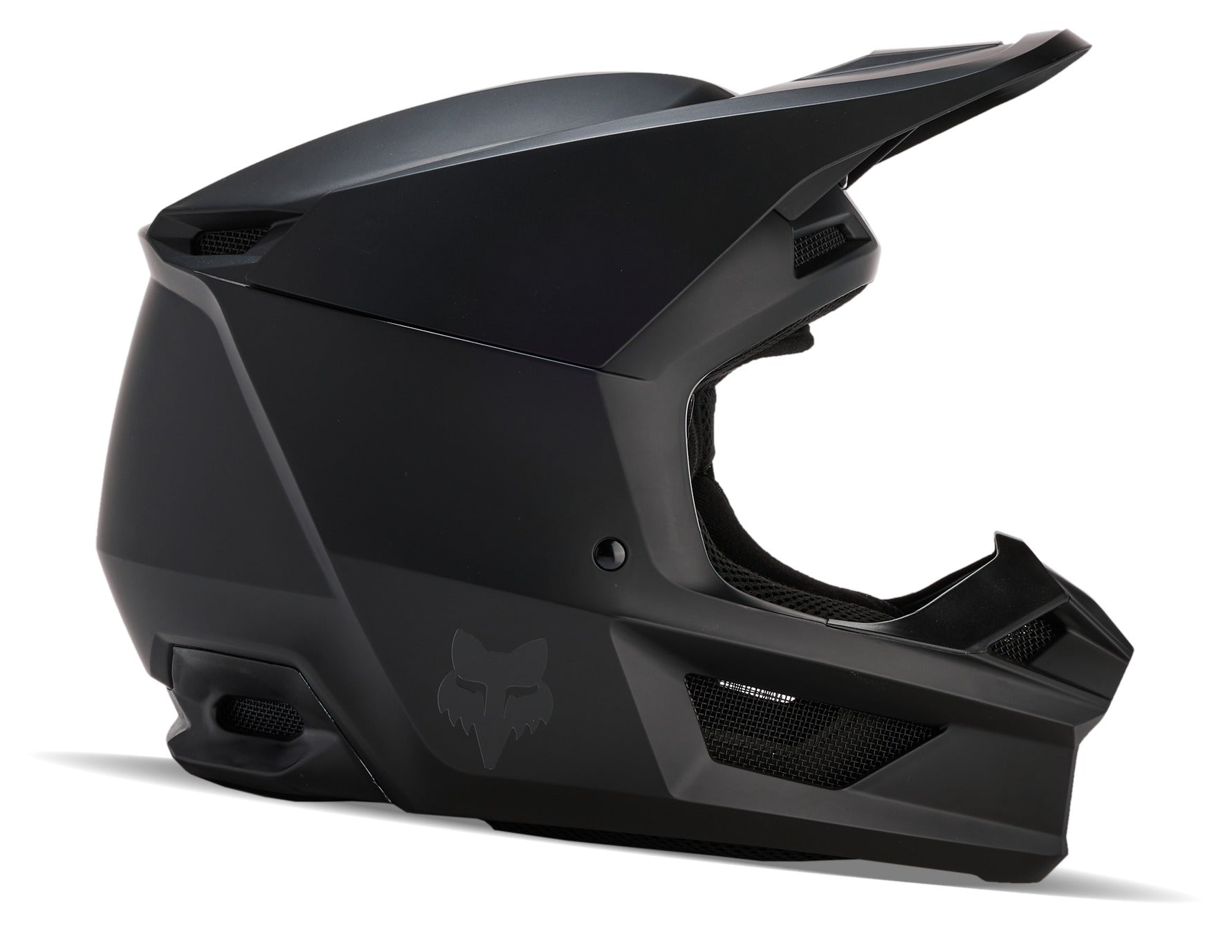 Fox Racing V1 Core Casco