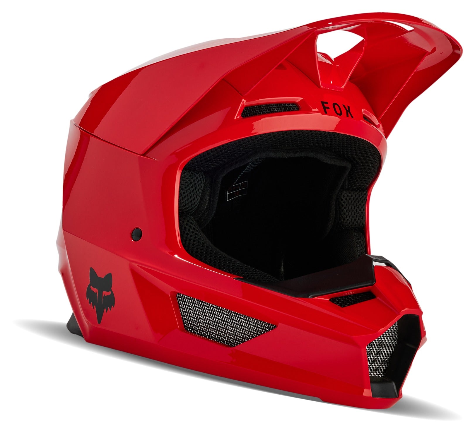 Fox Racing V1 Core Casco
