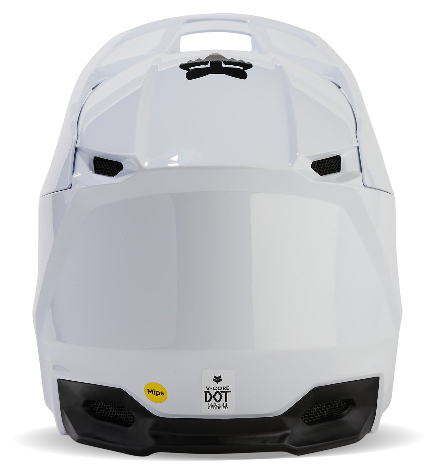 Fox Racing V1 Core Casco