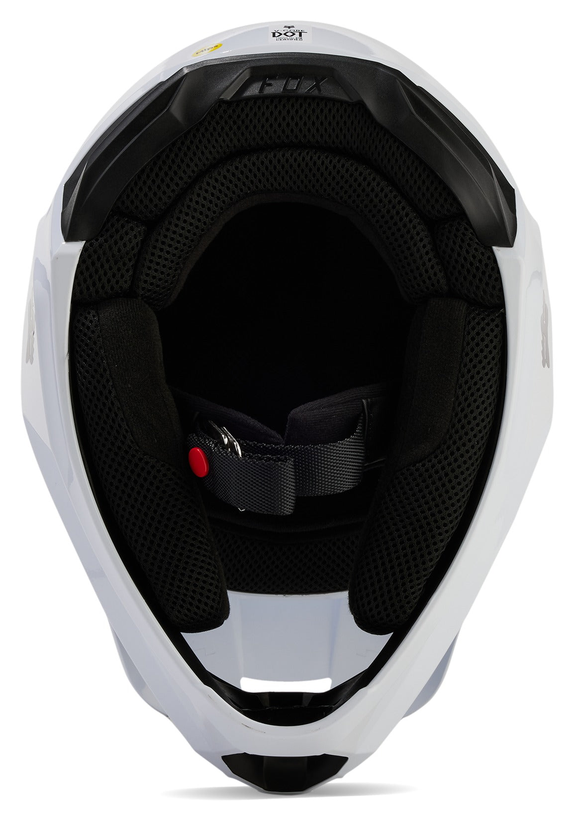 Fox Racing V1 Core Casco