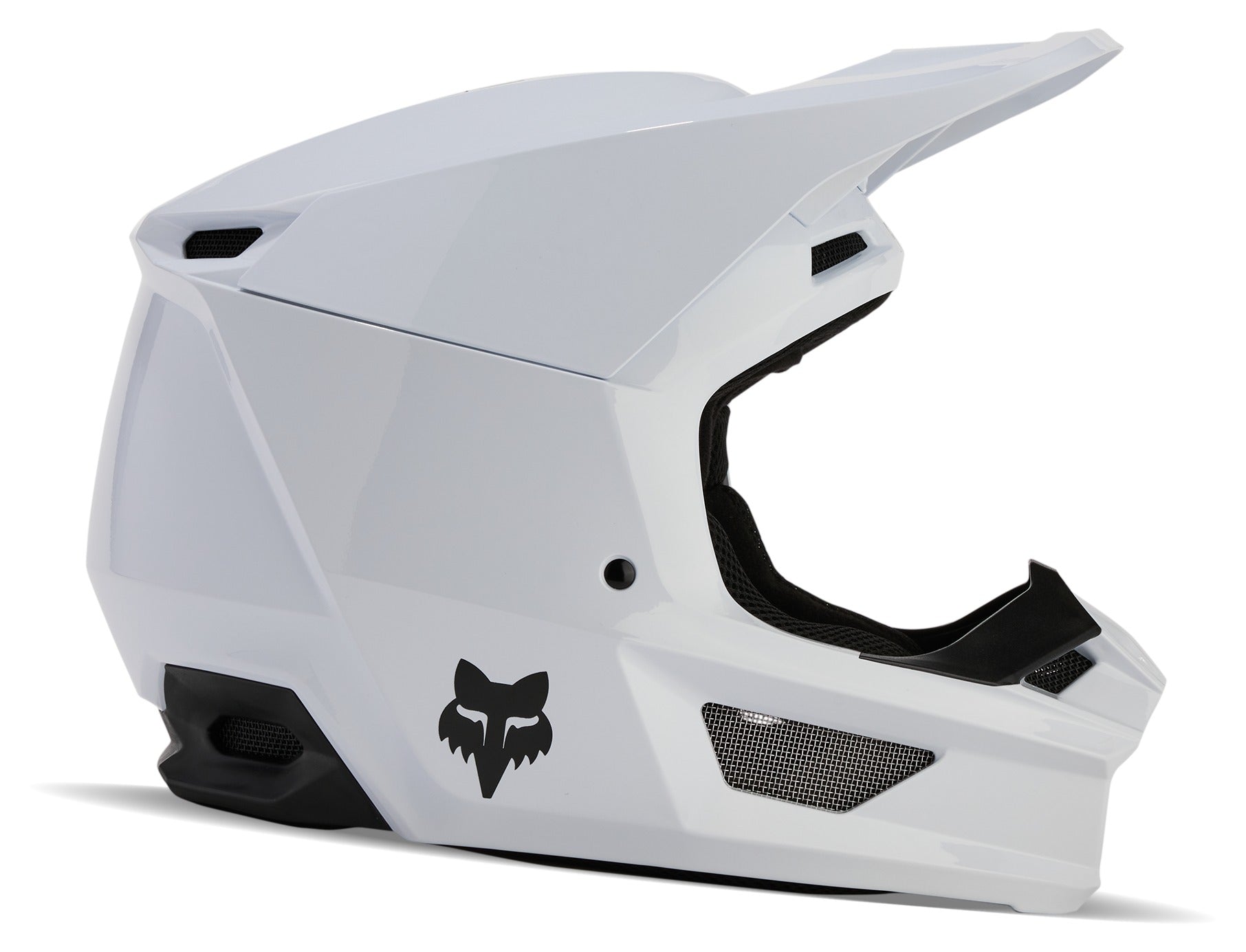 Fox Racing V1 Core Casco