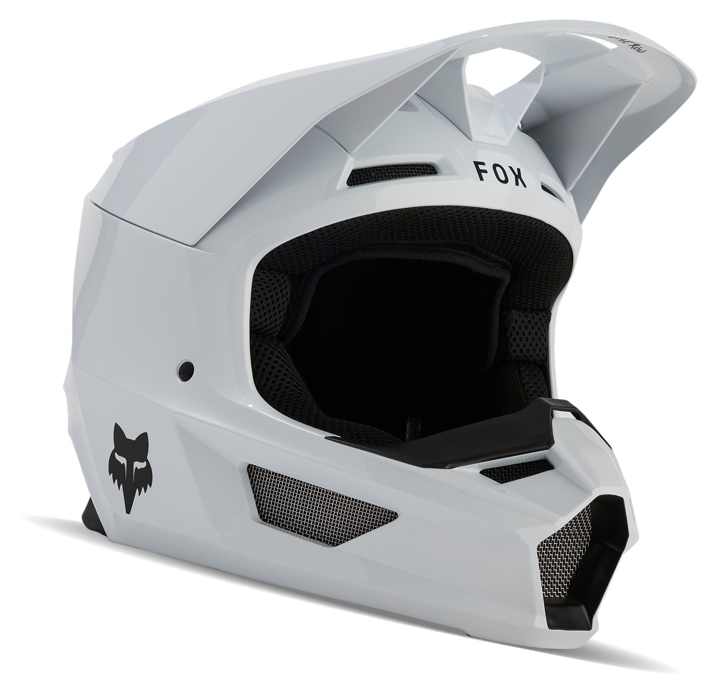 Fox Racing V1 Core Casco