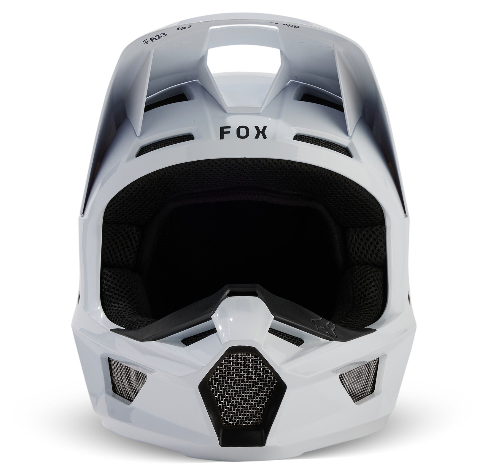 Fox Racing V1 Core Casco